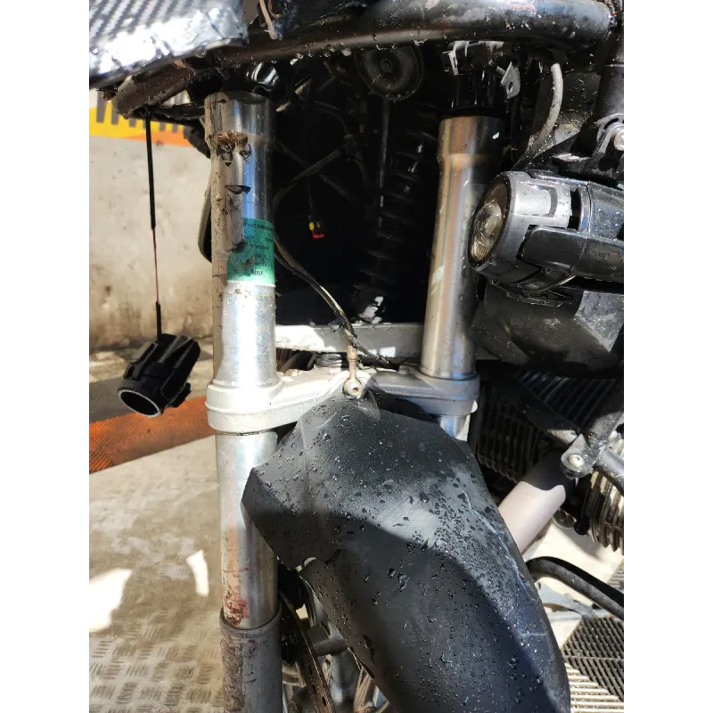 BMW R 1200 GS