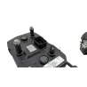 Jeu de serrure contacteur a cle code DUCATI PANIGALE V4 S ABS 2020 - 2021