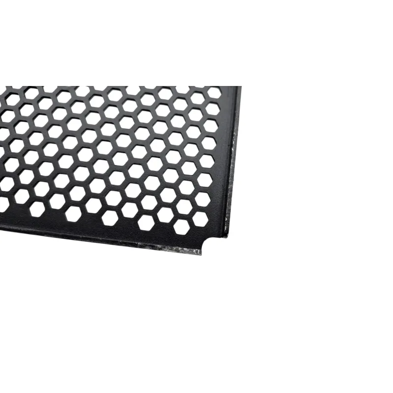 Grille de radiateur DUCATI PANIGALE V4 S ABS 2020 - 2021