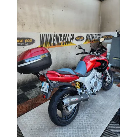 YAMAHA TDM 850