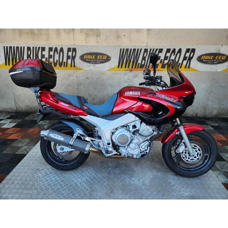 YAMAHA TDM 850