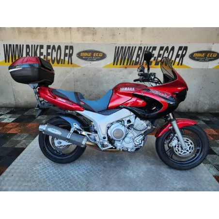 YAMAHA TDM 850