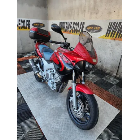 YAMAHA TDM 850