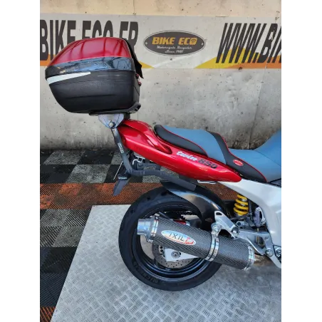 YAMAHA TDM 850