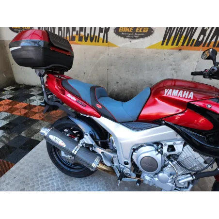 YAMAHA TDM 850