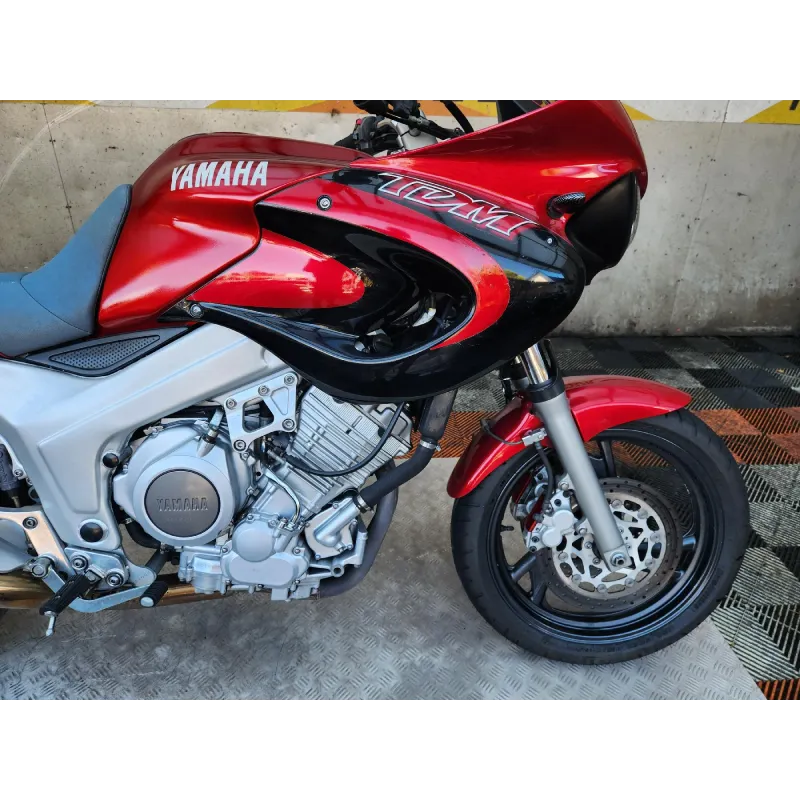 YAMAHA TDM 850