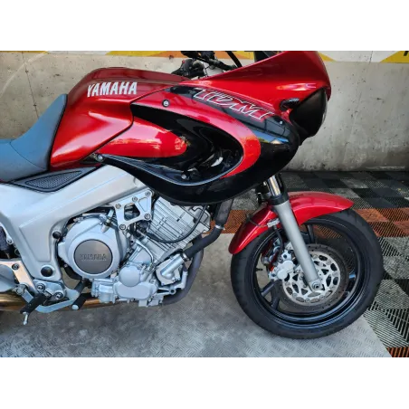 YAMAHA TDM 850