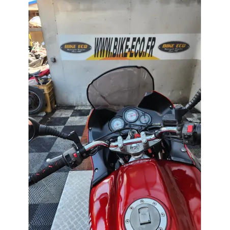 YAMAHA TDM 850