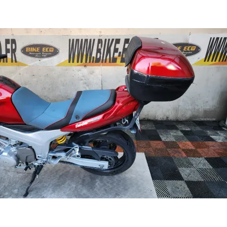 YAMAHA TDM 850