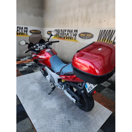 YAMAHA TDM 850