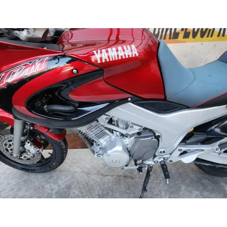 YAMAHA TDM 850