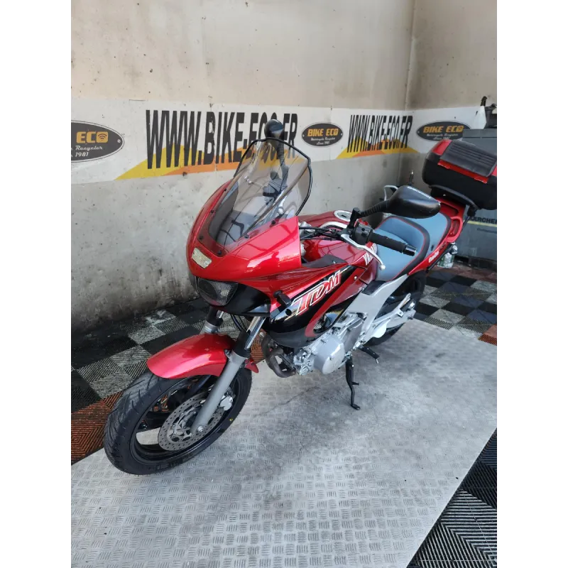 YAMAHA TDM 850