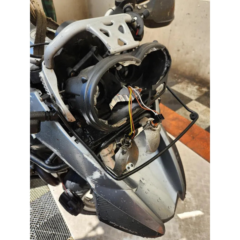 BMW R 1200 GS