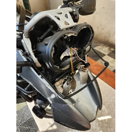 BMW R 1200 GS