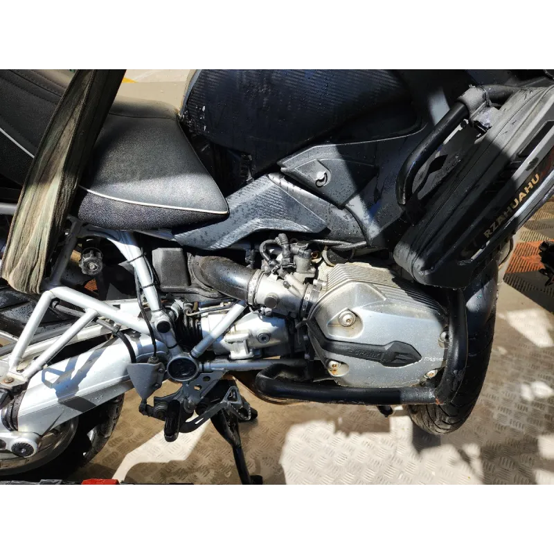 BMW R 1200 GS