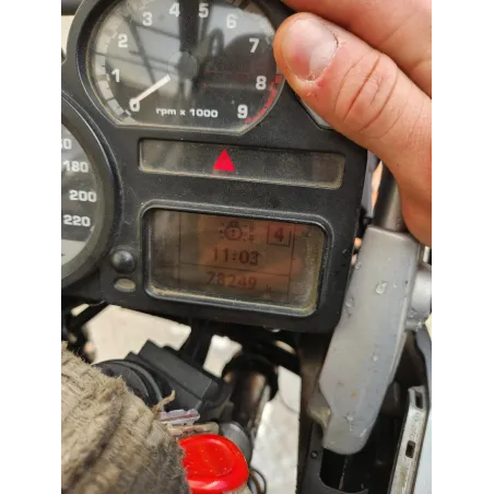 BMW R 1200 GS