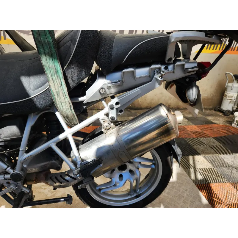 BMW R 1200 GS