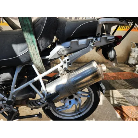 BMW R 1200 GS