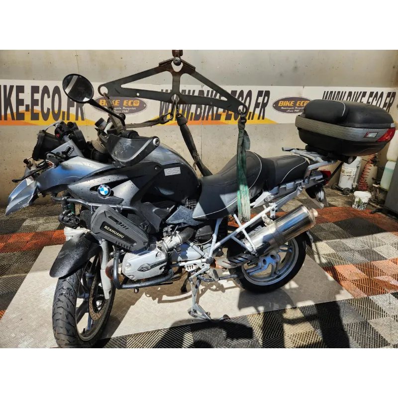 BMW R 1200 GS