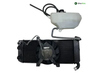 Radiateur eau KAWASAKI KLE 650 2011-2014 VERSYS