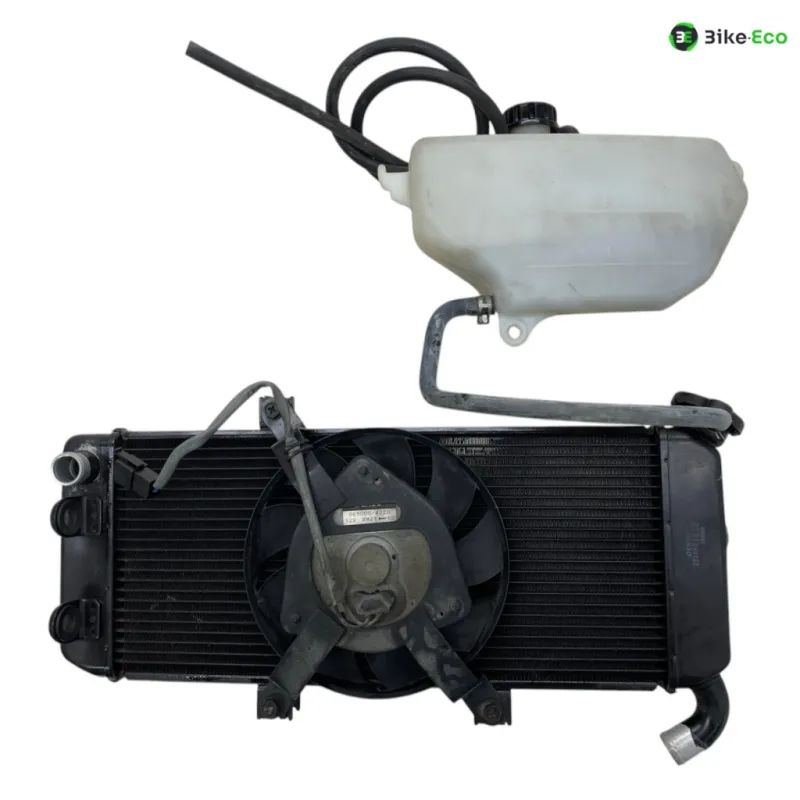 Radiateur eau KAWASAKI KLE 650 2011-2014 VERSYS