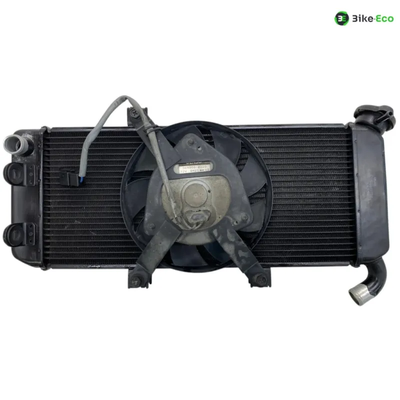 Radiateur eau KAWASAKI KLE 650 2011-2014 VERSYS