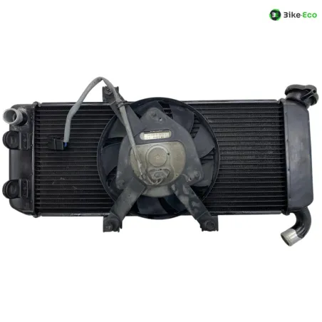 Radiateur eau KAWASAKI KLE 650 2011-2014 VERSYS