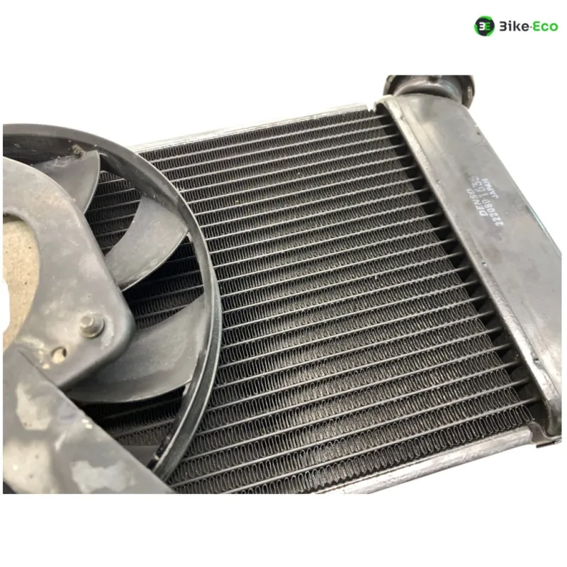 Radiateur eau KAWASAKI KLE 650 2011-2014 VERSYS
