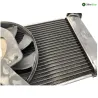 Radiateur eau KAWASAKI KLE 650 2011-2014 VERSYS Radiateur eau KAWASAKI KLE 650 2011-2014 VERSYS
