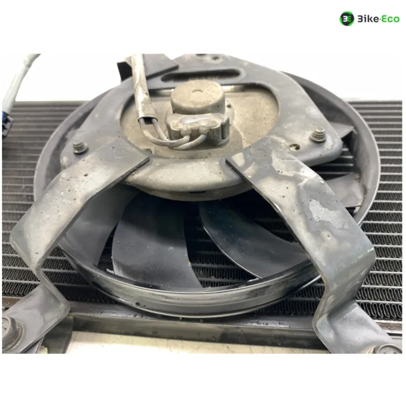 Radiateur eau KAWASAKI KLE 650 2011-2014 VERSYS