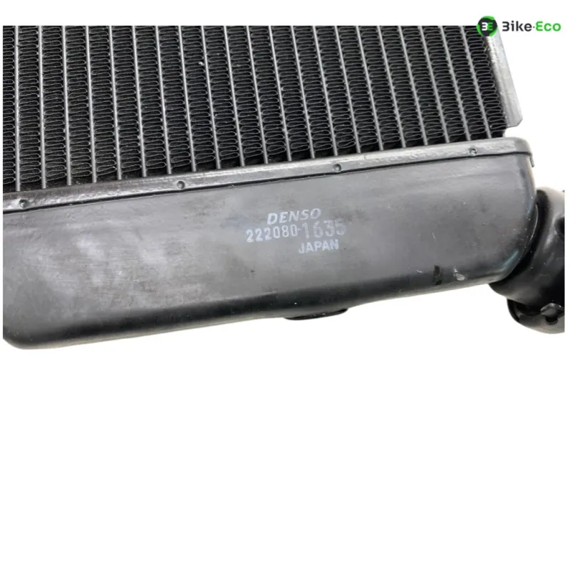 Radiateur eau KAWASAKI KLE 650 2011-2014 VERSYS