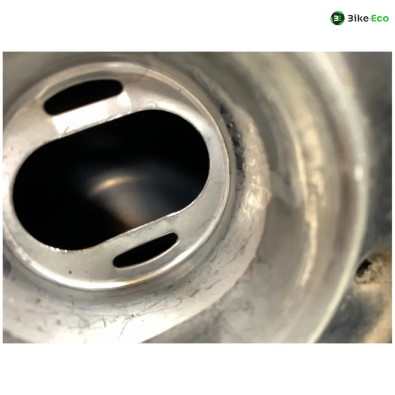 Reservoir KAWASAKI KLE 650 2011-2014 VERSYS