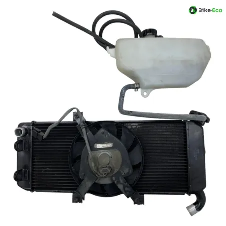 Radiateur eau KAWASAKI KLE 650 2011-2014 VERSYS