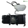 Radiateur eau KAWASAKI KLE 650 2011-2014 VERSYS Radiateur eau KAWASAKI KLE 650 2011-2014 VERSYS
