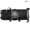 Radiateur eau KAWASAKI KLE 650 2011-2014 VERSYS Radiateur eau KAWASAKI KLE 650 2011-2014 VERSYS
