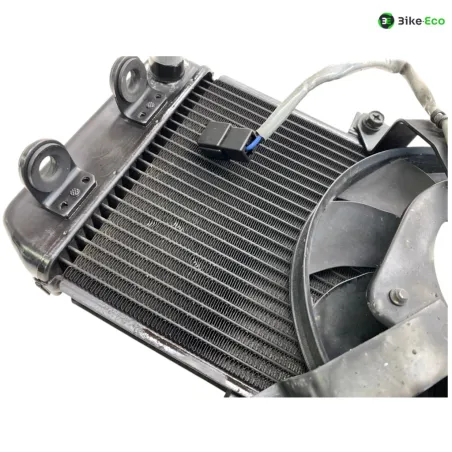 Radiateur eau KAWASAKI KLE 650 2011-2014 VERSYS