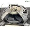 Radiateur eau KAWASAKI KLE 650 2011-2014 VERSYS Radiateur eau KAWASAKI KLE 650 2011-2014 VERSYS
