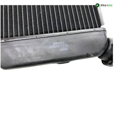 Radiateur eau KAWASAKI KLE 650 2011-2014 VERSYS