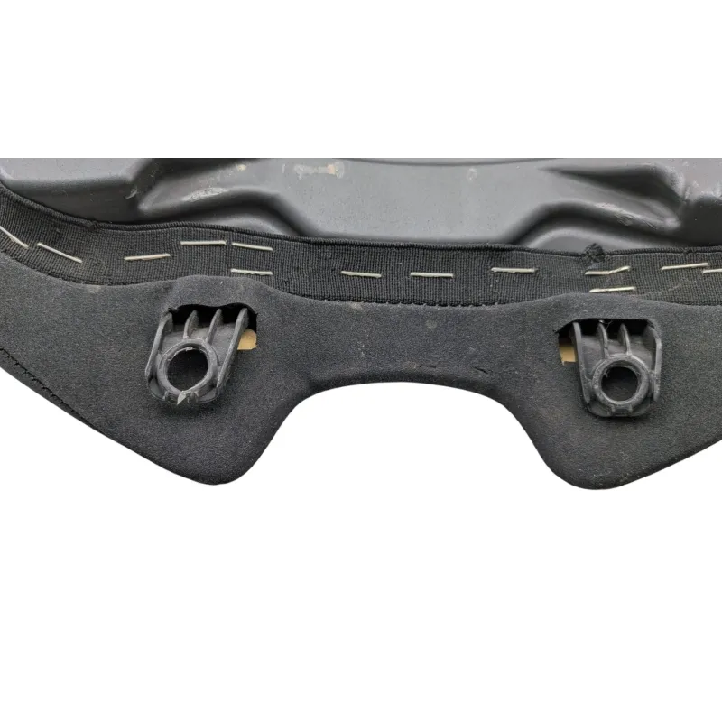 Selle conducteur DUCATI PANIGALE V4 S ABS 2020 - 2021