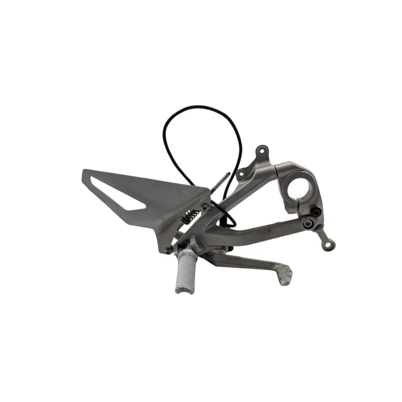 Platine avant droite DUCATI PANIGALE V4 S ABS 2020 - 2021