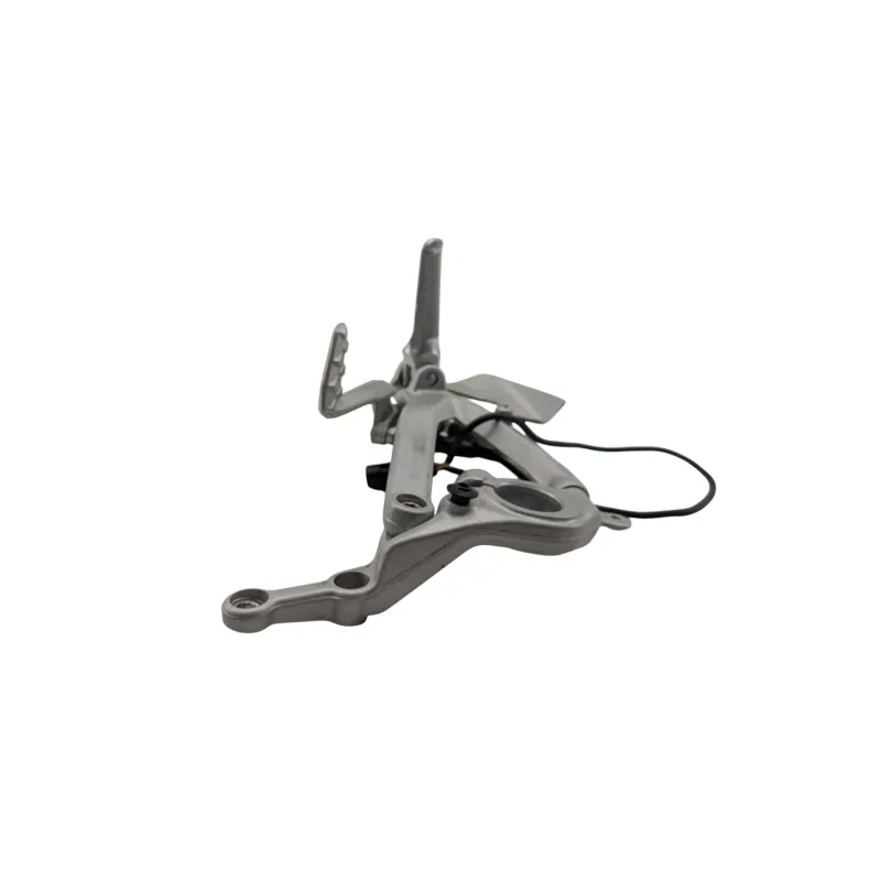 Platine avant droite DUCATI PANIGALE V4 S ABS 2020 - 2021