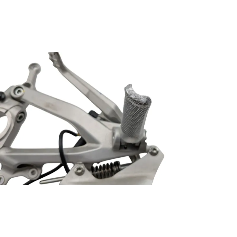 Platine avant droite DUCATI PANIGALE V4 S ABS 2020 - 2021