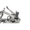 Platine avant droite DUCATI PANIGALE V4 S ABS 2020 - 2021