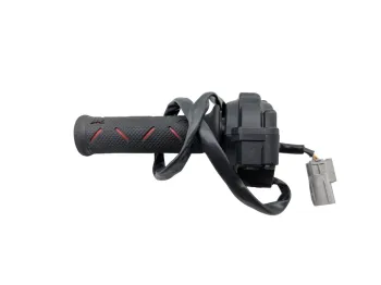 Poignee gaz DUCATI PANIGALE V4 S ABS 2020 - 2021