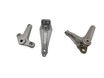 Support moteur DUCATI PANIGALE V4 S ABS 2020 - 2021