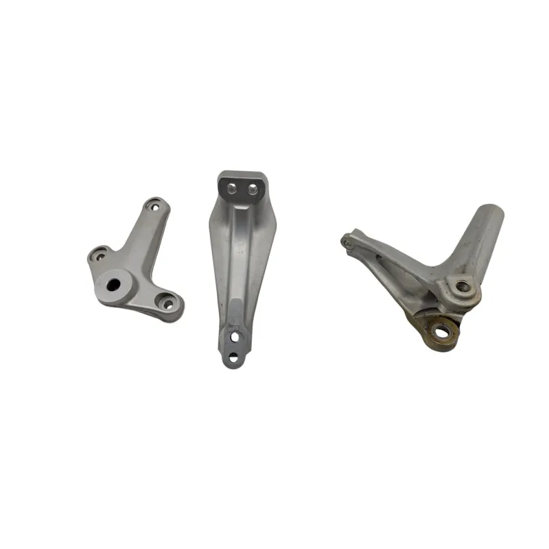 Support moteur DUCATI PANIGALE V4 S ABS 2020 - 2021