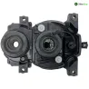 Optique (feux)(phare) KAWASAKI KLE 650 2011-2014 VERSYS