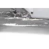 Bras oscillant KAWASAKI Z 1000 2003 - 2006