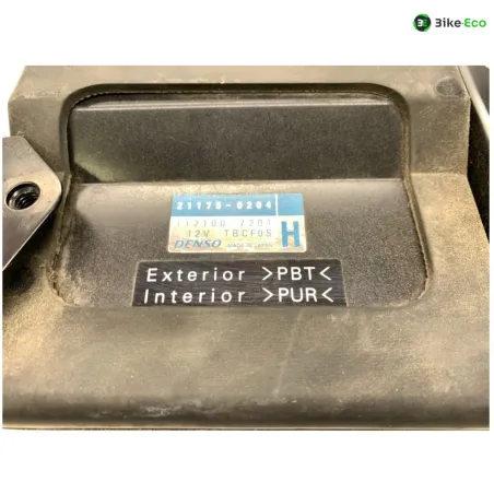 Boitier cdi KAWASAKI KLE 650 2011-2014 VERSYS