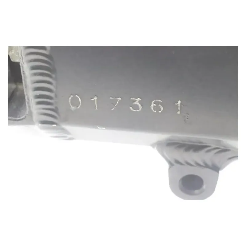 Bras oscillant KAWASAKI Z 1000 2003 - 2006